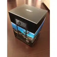 在飛比找蝦皮購物優惠-宏碁acer HOLO 360 智慧型相機+防水保護殼 （全