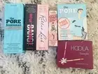 Benefit Hoola Bronzer,Primer￼,Brow Gel,Mascara, Setting Spray , Lot Off 6￼
