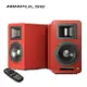 AIRPULSE A100 Plus 主動式音箱 (紅) 原價25900(省3000)
