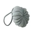 Bath Ball Easy to Foam Superior Texture Fine Mesh Shower Loofah 4 Colors