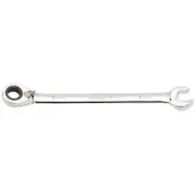 Draper Tools Expert 9mm Draper Expert Hi-Torq® Metric Reversible Double Ratcheti