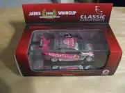2009 Jamie Whincup Championship Winner