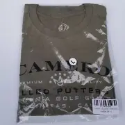 SCOTTY CAMERON CIRCLE T OAKVILLE T SHIRT (L)