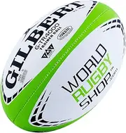 Gilbert WRS G-TR4000 Training Rugby Ball