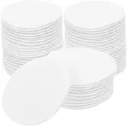 30 Pairs Skid Resistant Carpet Stickers Removable Adhesive Pads for Bed and Furniture Double Sided Cushion Grippers Slip Mat for Home and Car