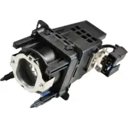 Jaspertronics™ OEM XL2500 Lamp & Housing for Sony TVs with Original