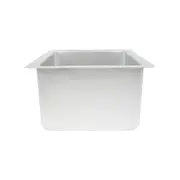 Mondo Pro Deep Square Pan 4"/ 10x10cm - Robins Kitchen
