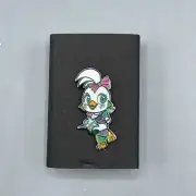 Five Nights At Freddy's FNAF GLAMROCK CHICA Security Breach Enamel Pin New Open