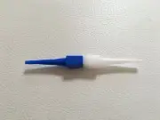 LOT OF 50 M81969/14-03 Insertion & extraction tool Red / Blue White