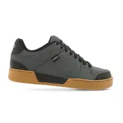 Giro Jacket II Shoes - Shadow/Gum