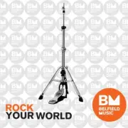 Natal Standard Series Drum Hi-Hat Stand - Brand New - Belfield Music