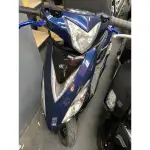 光陽 VJR125 新中古機車 已整理好 無待修 ｜高雄店面