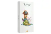 Tokaido: Crossroads Expansion