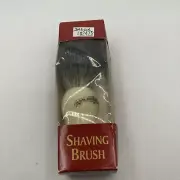 NIB!!! The Vulfix Old Original Pure Badger Shaving Brush! Handmade in England