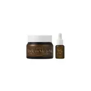 AXIS-Y - Biome Recharging Night Renewal Set - 80ml /8ml