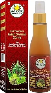 BOTNIK ESSENTIALS DHT Blocker Hair Growth Spray