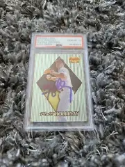 Matt Holliday Signed 1999 Bowman's Best Rookie Card #172 PSA/DNA GEM MT 10 AUTO