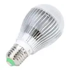 TT AC85-265V 10W E27 RGBW LED Light Bulb Colorful Decorating Lamp With Remote
