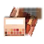 【BLOOMER】SIGMA 科德羅莎眼影盤   COR-DE-ROSA EYESHADOW PALETTE