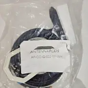 NEW Antennaplus Airgain AP-CC-Q-S22-RP-WH , Vehicle Antenna