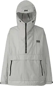 [Helly Hansen] HO12301 Men's Bergen Anorak Jacket