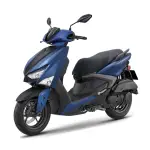 【YAMAHA 山葉】6.5代新勁戰125-TFT面板-ABS雙碟-晶片鑰匙版 -2023年(24期-現折優惠款)