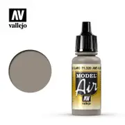 Vallejo Model Air - AMT-1 Light Greyish Brown 17 ml