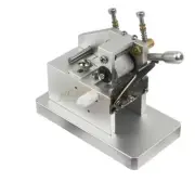 NEW Paper Quilling Machine DIY Handmade Color Paper Tassel Cutting Roll Machine