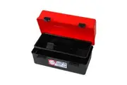1H125 13" Medium Tool Box Fischer Plastic