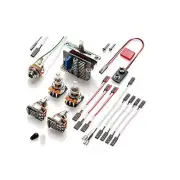 EMG Wiring Kit for 3 Active Pickups NEW
