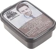 OKAY Pure Naturals OKAY Pure Naturals Men's Henna Beard Color - Light Brown, 1 Ounce,
