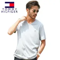 在飛比找momo購物網優惠-【Tommy Hilfiger】Tommy Hilfiger