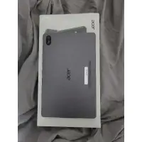 在飛比找蝦皮購物優惠-Acer Iconia Tab P10 宏基二手入門平板