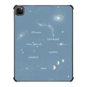 iPad Pro 12.9-inch (5th/6th gen) iPad Impact Case INFINITE STARS