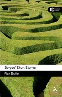 在飛比找博客來優惠-Borges’ Short Stories: A Reade