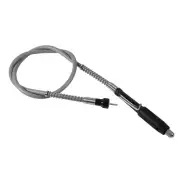 Extension Cord Flexible Shaft For Grinder Tool M8 Keyless Chuck US