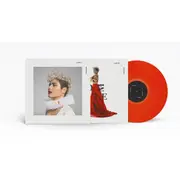 Complex (Limited Edition Red Vinyl)