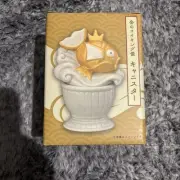 Pokémon Center Nagoya Exclusive Gold Magikarp Canister New In Box