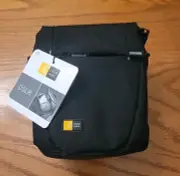 Case Logic TBC-406 Black Holster Camera Bag for DSLR