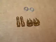 88-97 Yamaha xv750 xv 750 Virago Mikuni carburetor Stage 1 Jet kit # 40 # 125