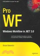 在飛比找三民網路書店優惠-Pro WF: Windows Workflow in .N