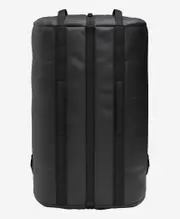 Roamer Pro Split Duffel 70L, Black Out | Helly Hansen AU