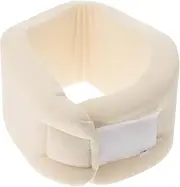 KOMBIUDA Neck Collar Gummy Candy Bracket Hook Black Lip Brush Paper Towel Napkin Ring Rinser Water-Powered Cardboard Napkin Ring Wedding Candy Napkin Ring Sponge Holder Hooks Beige
