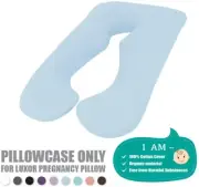 Austr|alian Made Pregnancy/Maternity/Nursing Pillow Body Feeding Support Pillow