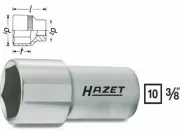 For 2006-2007 BMW 530xi Spark Plug Socket 67412GZ (for: BMW)