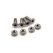 Flashforge Bed Heater Hardware Creator, Dreamer, Inventor