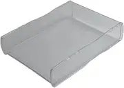 Esselte Nouveau Document Tray Clear