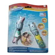 Teach-Me-To-Swim Dive Sticks Mermicorn and Little Monster (NEW)