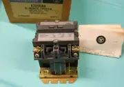 WESTINGHOUSE A201KIAA MAGNETIC CONTACTOR SIZE 1 120/60 110/50 COIL NEW IN BOX