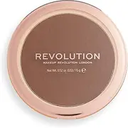 Revolution Beauty London Mega Bronzer 03 - Medium